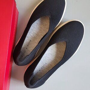 Kelly & Katie Averna Slip On Sneakers